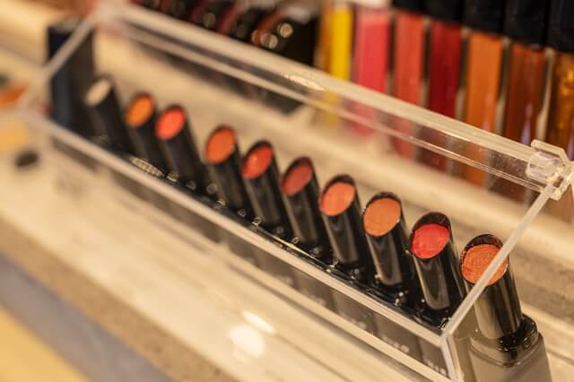 ビューティーアドバイザー(BA)のやりがい